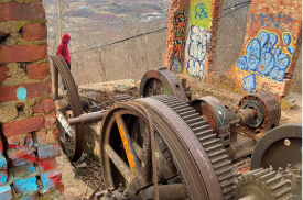 Photo of Casino Ruins